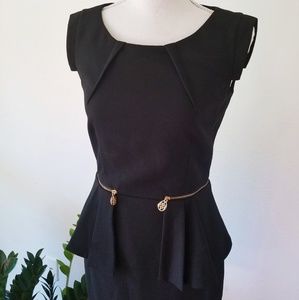 antonio melani ada dress